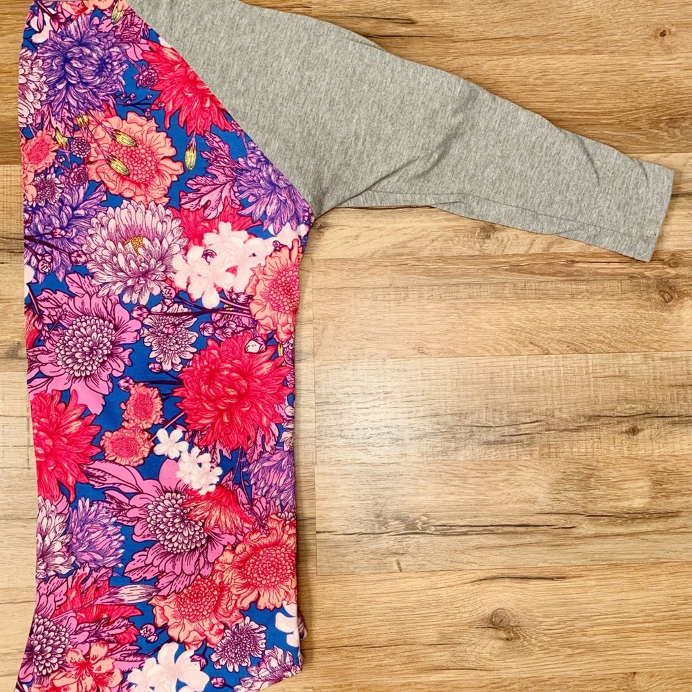 Lularoe randy